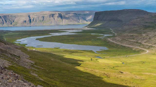 Bíldudalur