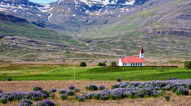 Breiðdalsvík