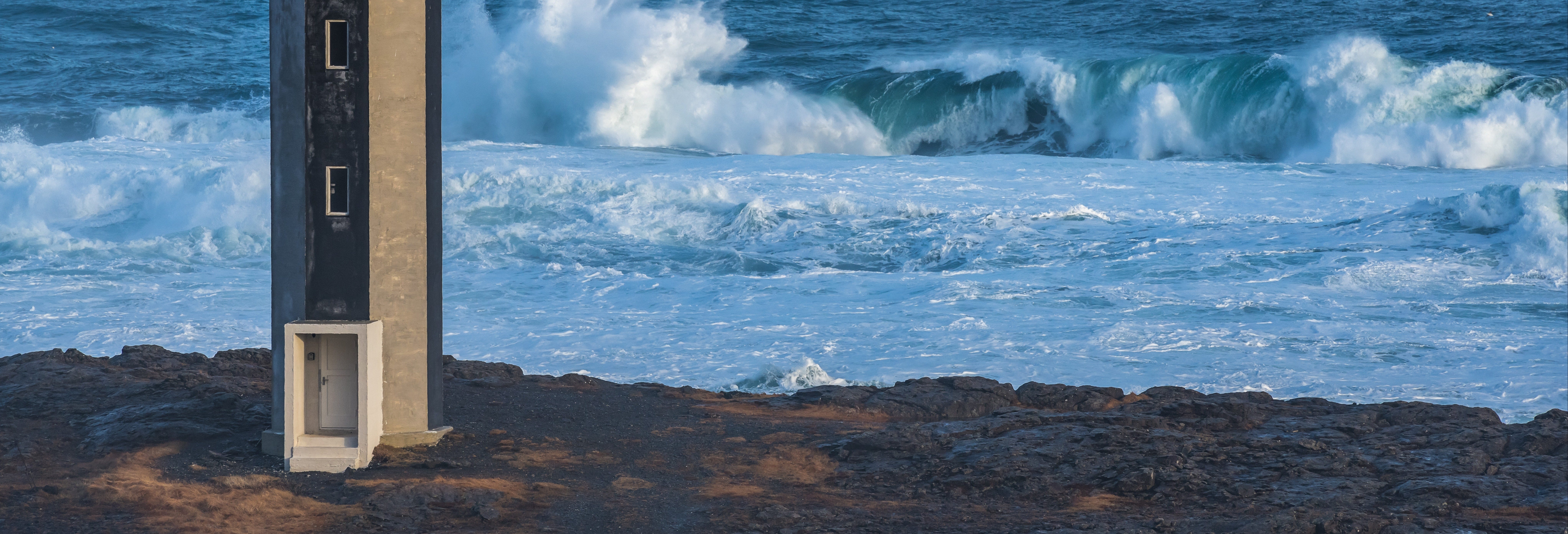 Streiti Coastline Jeep Tour