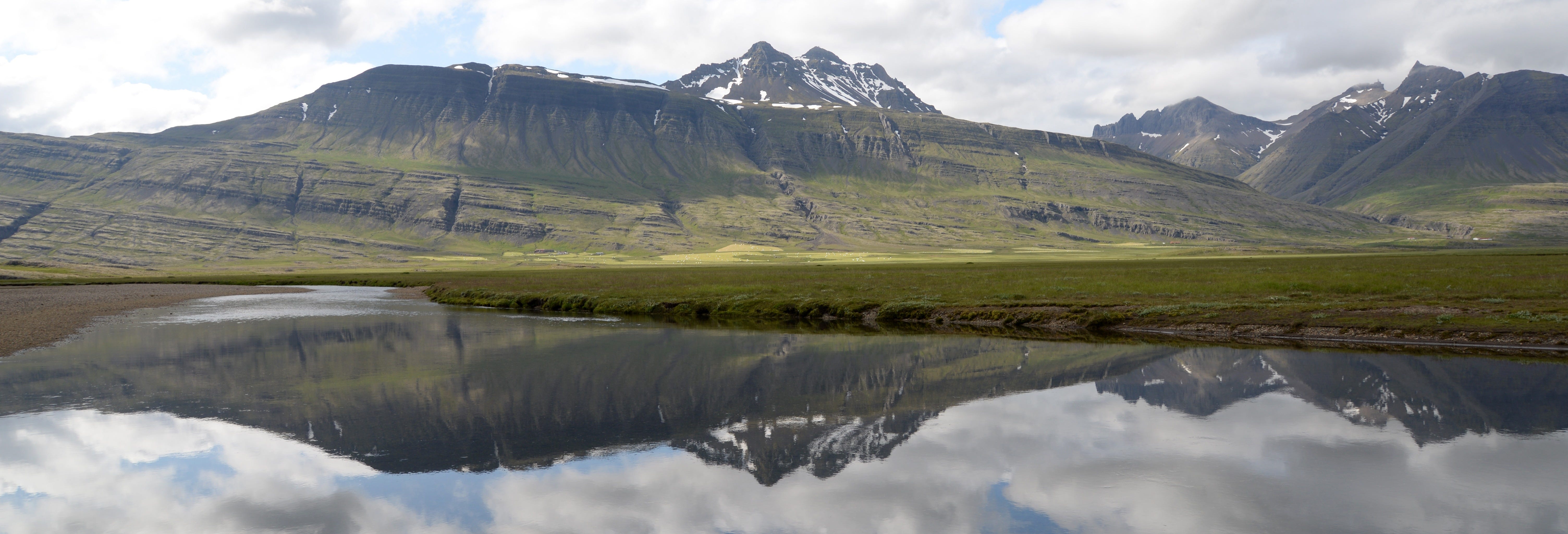 Breiðdalur Valley Jeep Tour