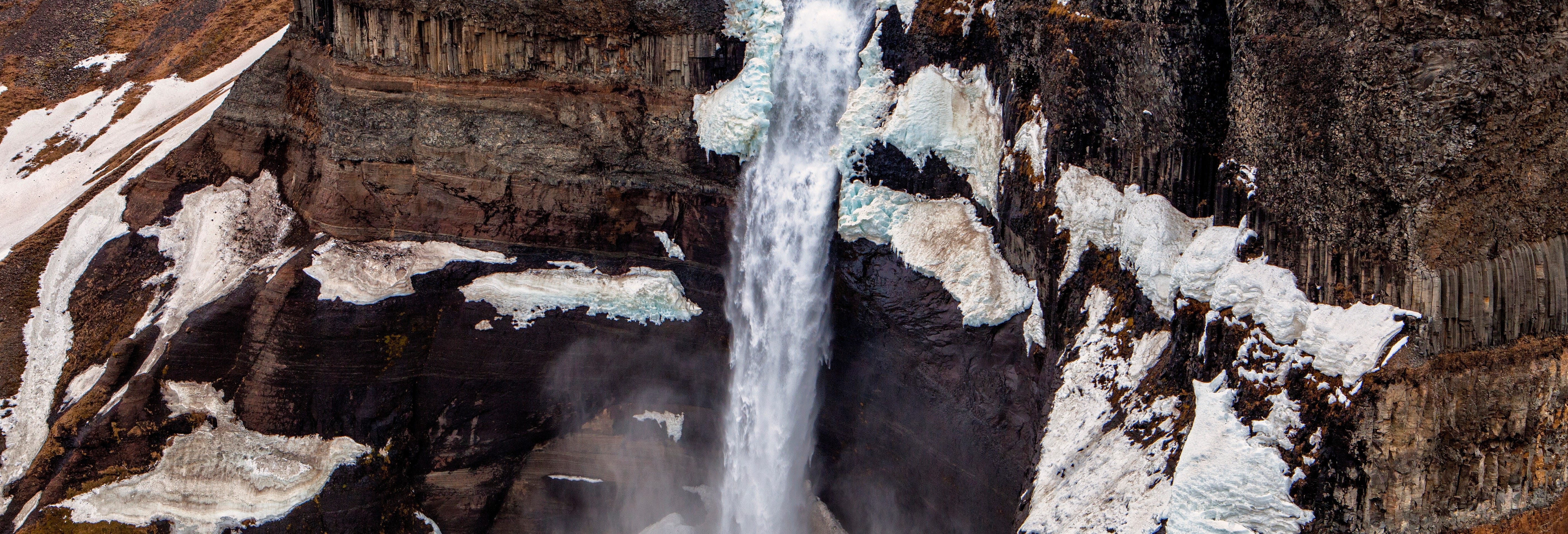 East Iceland Waterfalls, Valleys & Coastline Tour