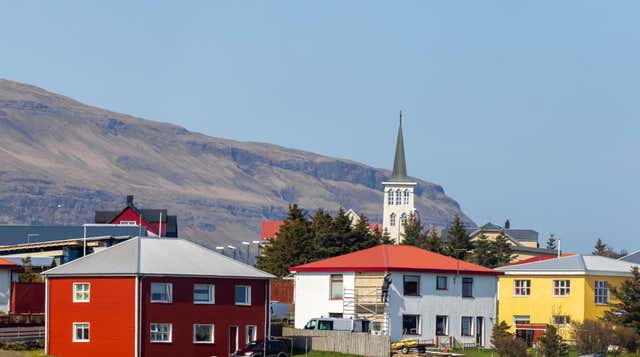 Grundarfjörður