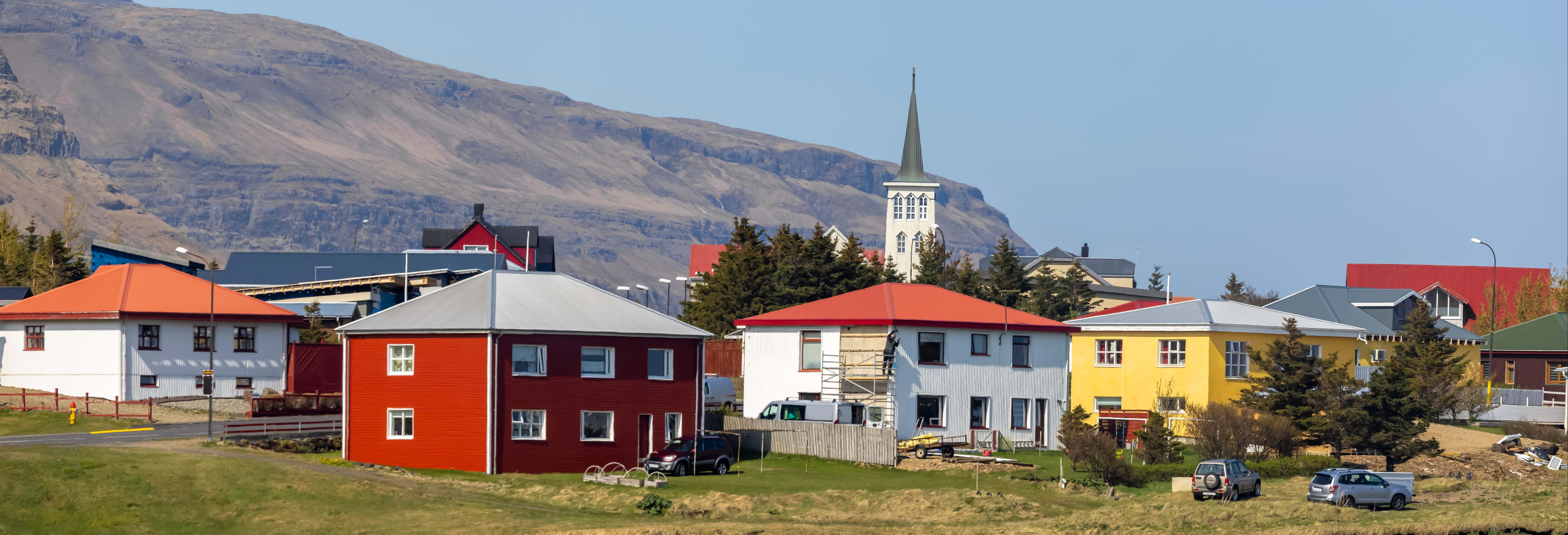 Grundarfjörður