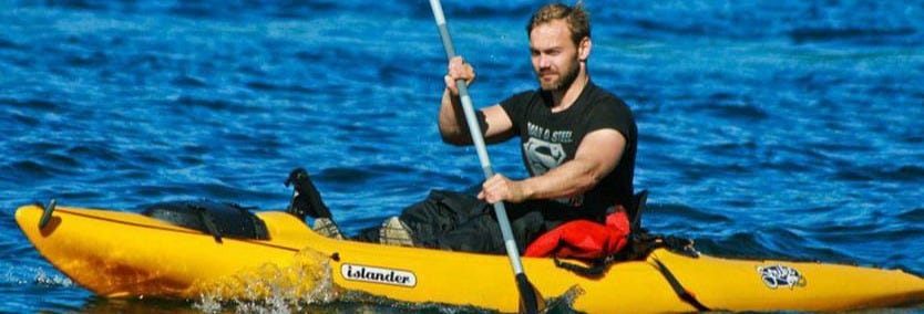 Grundarfjörður Kayak Tour