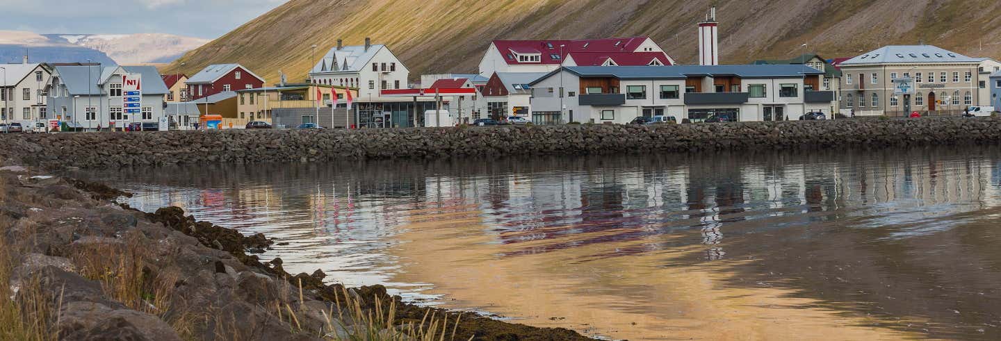 Ísafjörður