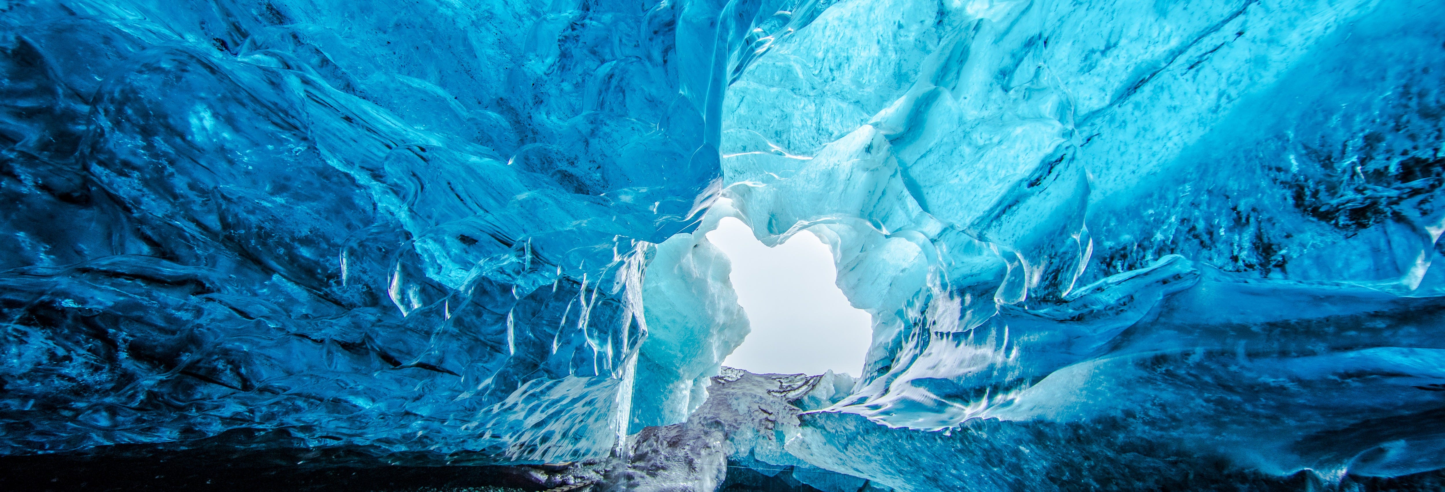 Vatnajökull Glacier Tour