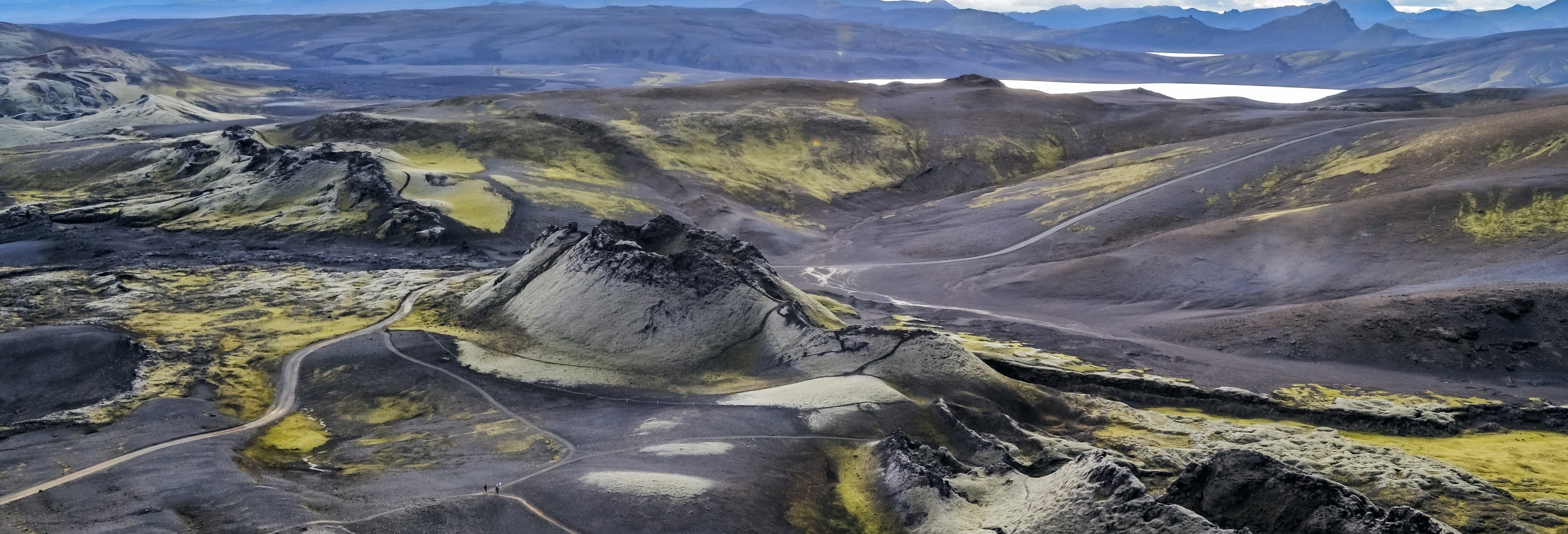 Laki Volcano Day Trip