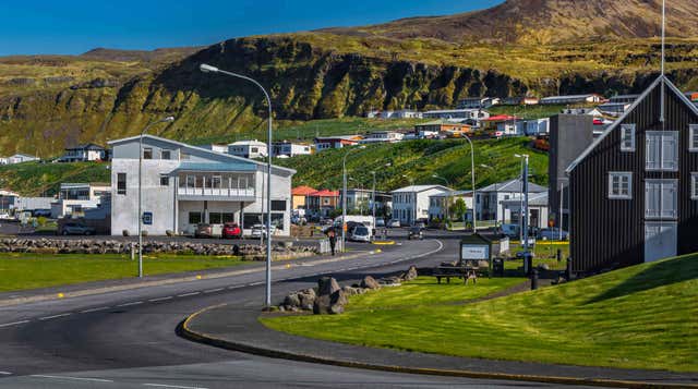 Ólafsvík