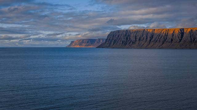Patreksfjordur