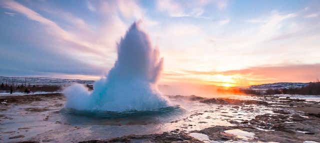 Excursión a Reykjanes para cruceros