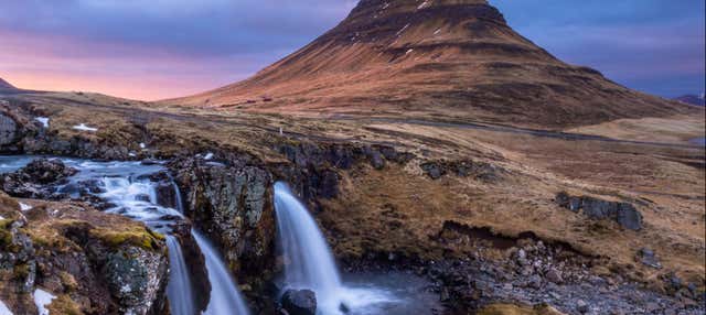 Escursione a Snaefellsnes