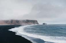 The Entire South Coast of Iceland: Waterfalls and Glaciers