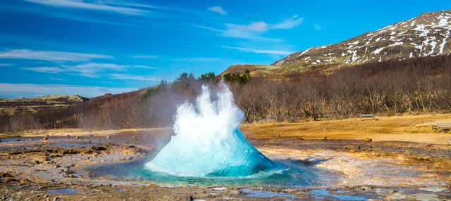 Tour del Cerchio d'Oro