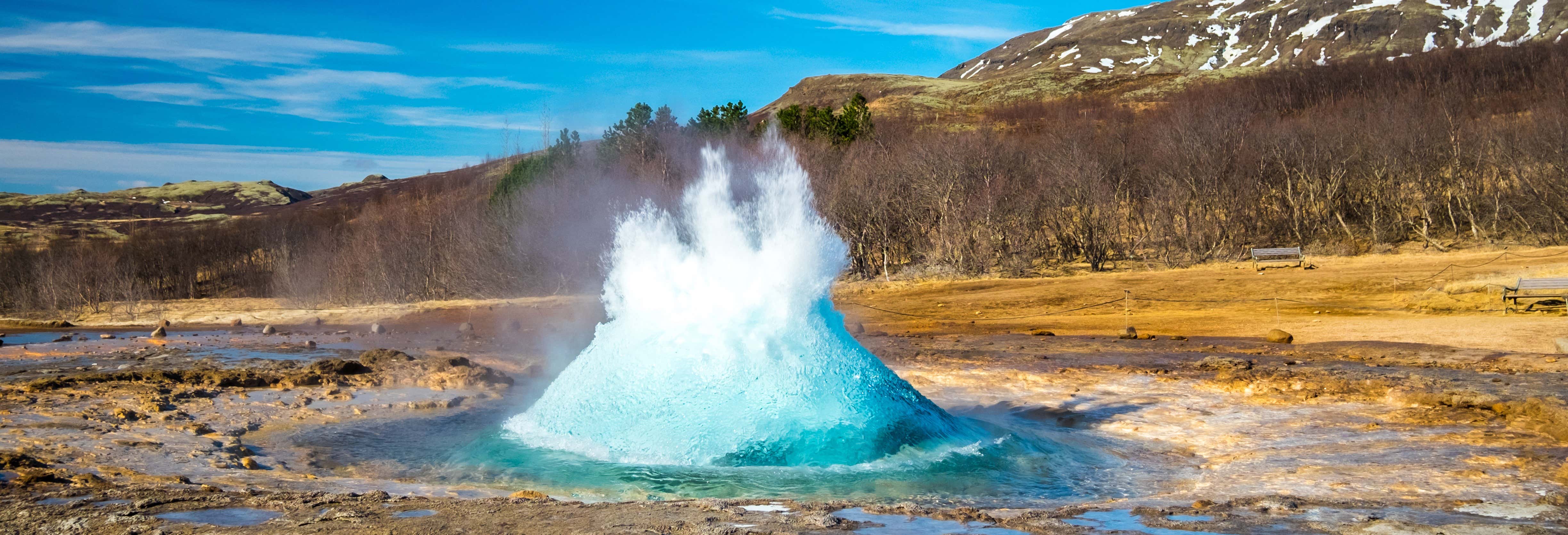 Rota do Golden Circle