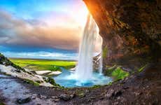 The South Coast of Iceland Day Trip