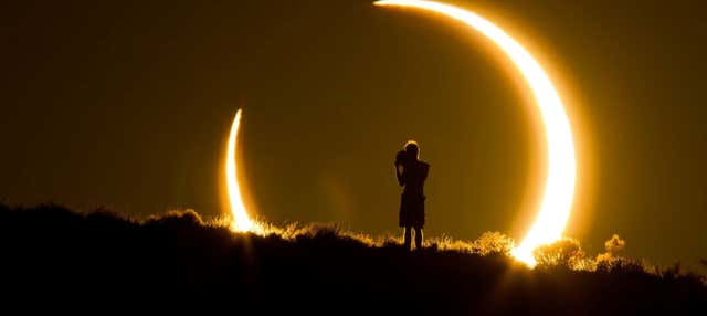 Tour del eclipse solar 2026
