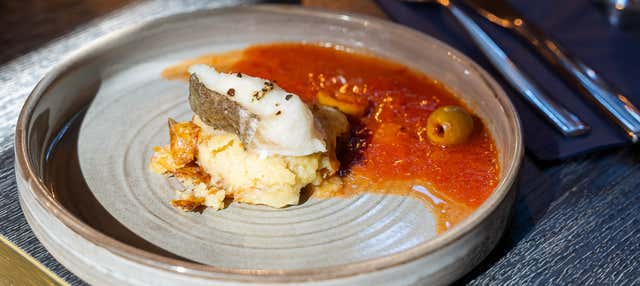 Reikiavik Food Tour