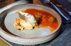 Reikiavik Food Tour