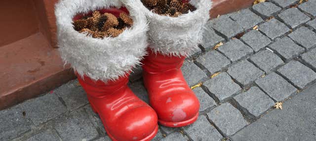Tour natalizio di Reykjavík