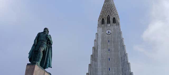 Tour privato di Reykjavík