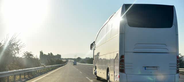 Transfer dall'Aeroporto di Keflavík a Reykjavík