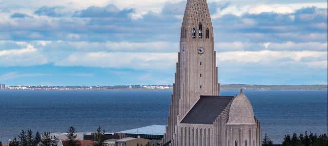 Visita guidata di Reykjavík