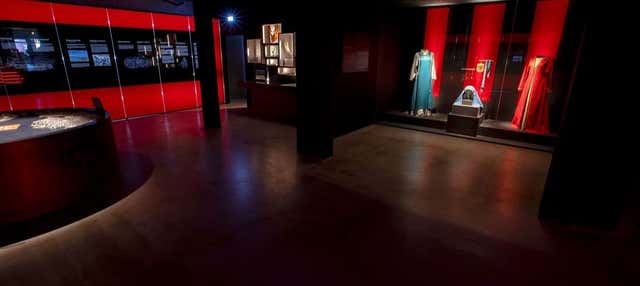 Biglietti per 1238: The Battle of Iceland