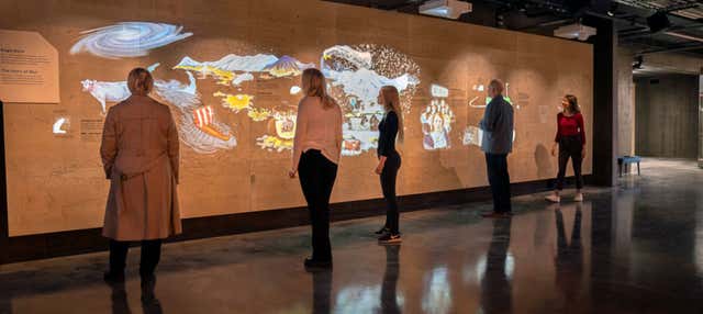 Biglietti per Skyrland