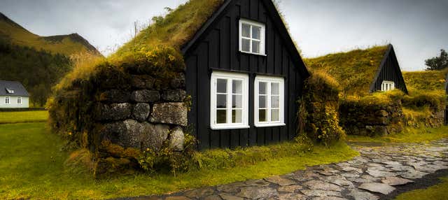 Biglietti per il Museo Skógar