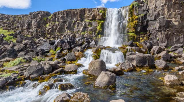 Thingvellir