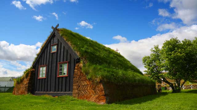 Varmahlíð
