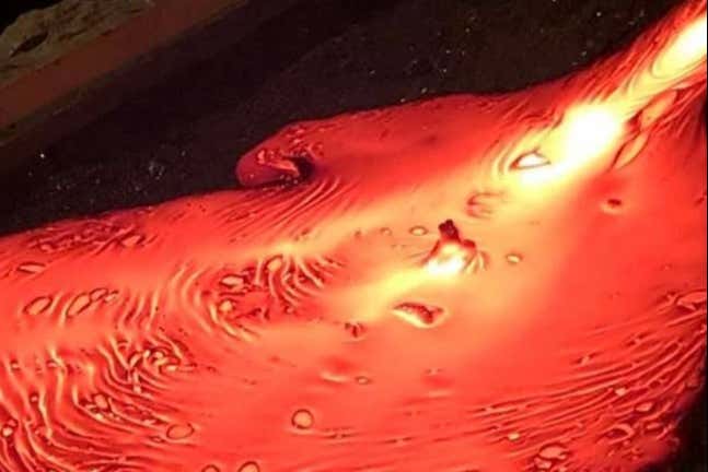 Lava Show Tickets