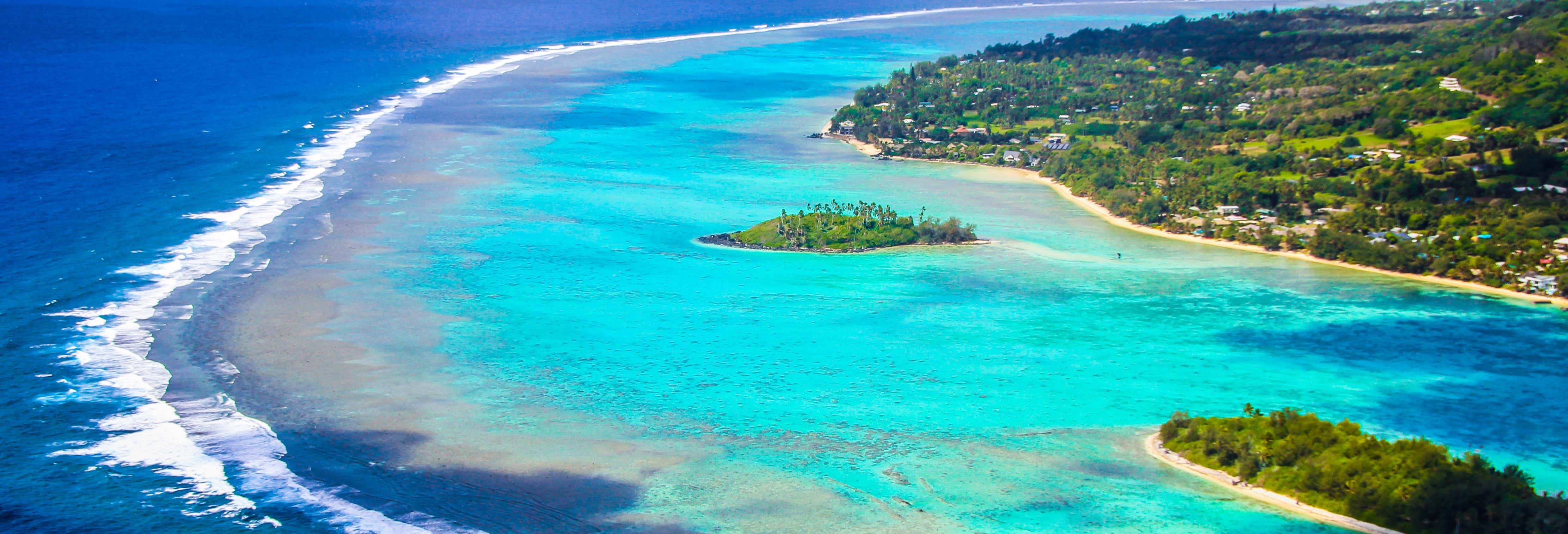 Rarotonga