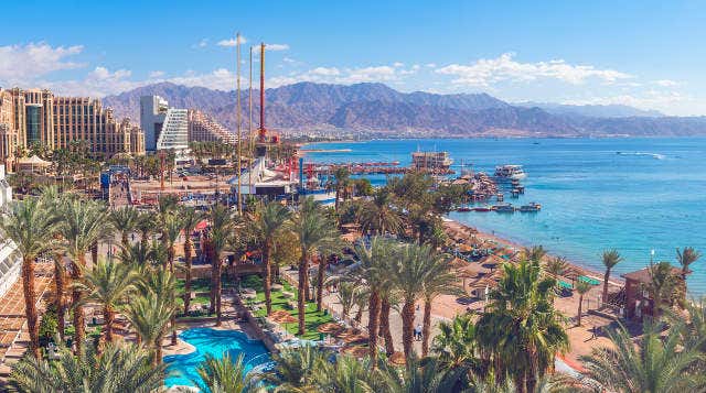 Eilat