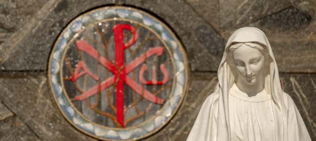 Escursione a Nazareth e al Lago di Tiberiade per croceristi