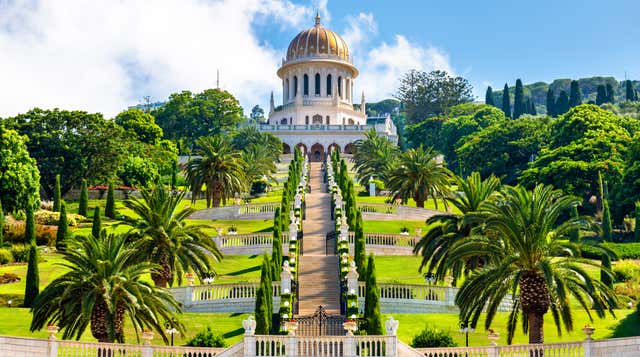 Haifa