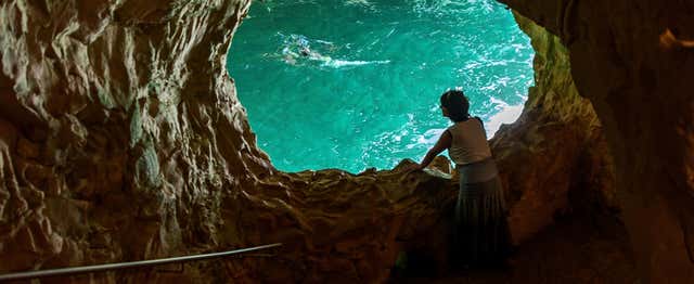 Rosh hanikra: Excursions à la journée depuis Jérusalem