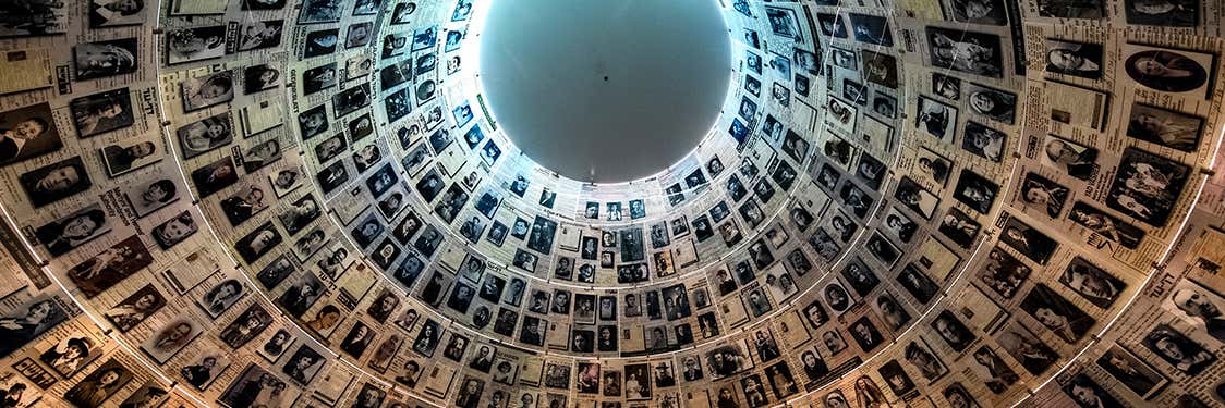 Museo Del Holocausto Yad Vashem - Horario Y Ubicación En Jerusalén