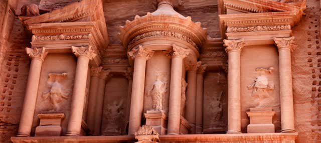 Escursione di 1 o 2 giorni a Petra