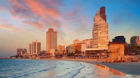 Tel Aviv