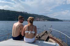 Cyclops Islands & Timpa Nature Reserve Boat Tour