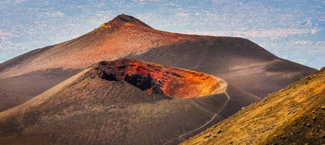 Tour dell'Etna in fuoristrada + Giro in barca ad Aci Trezza