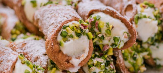 Corso privato di cucina siciliana