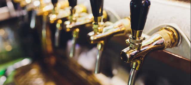 Visita di un birrificio di Acireale + Degustazione