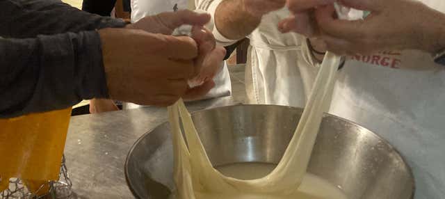 Corso di cucina ad Agerola