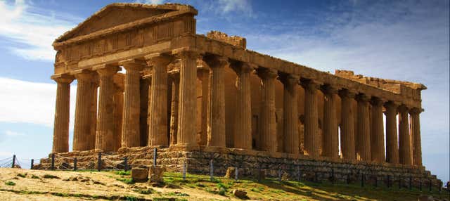 Tour privato della Valle dei Templi