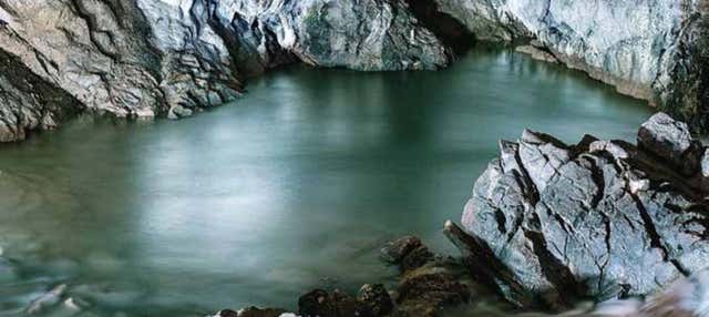 Escursione alle grotte di Pertosa