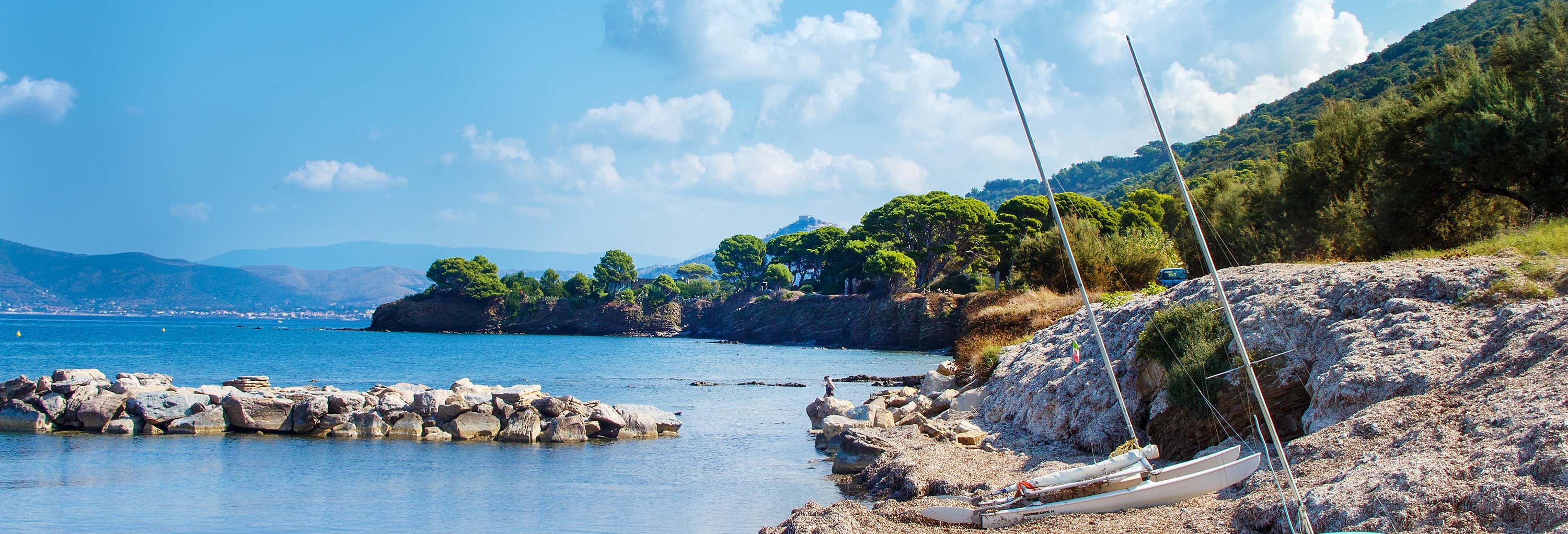 Boat Trip on the Cilento Coast