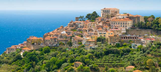 Visita guidata di Agropoli