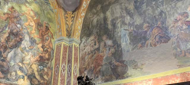 Visita guidata del Convento di Polla e del centro storico